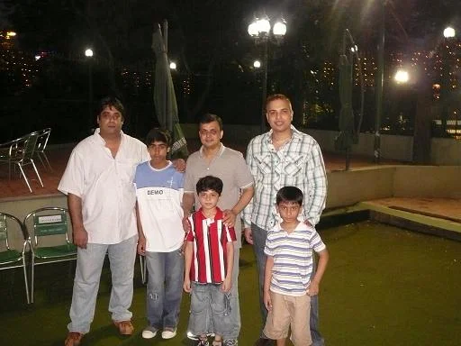 Zahid