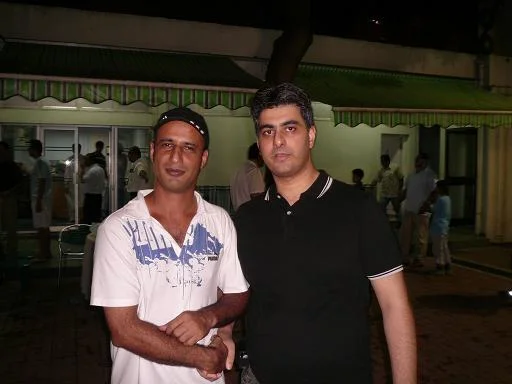 Zahid