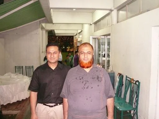 Zahid