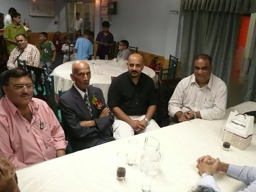 Zahid