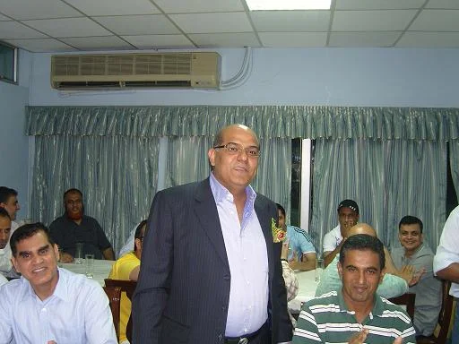 Tariq Mahmood