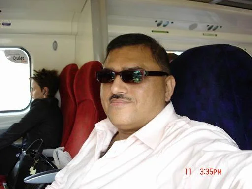 Tariq Mahmood