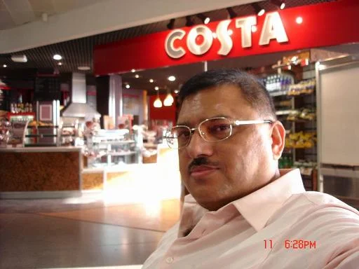 Tariq Mahmood