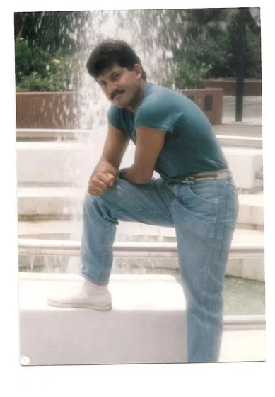 Khalid Mahmood