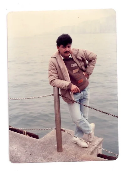 Khalid Mahmood