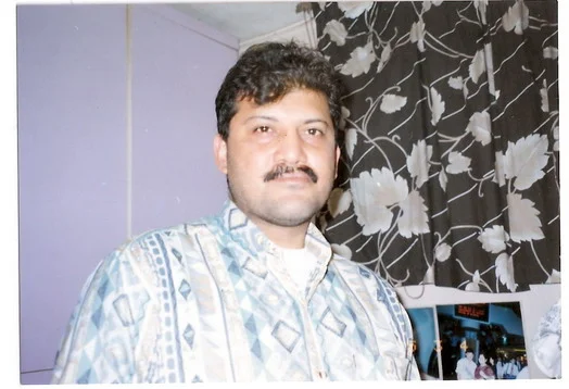 Khalid Mahmood