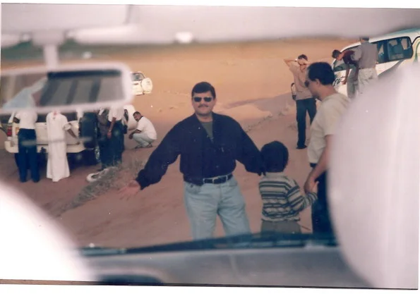 Khalid Mahmood