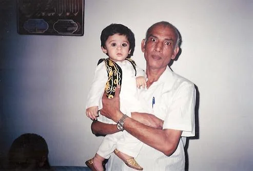 Khalid Mahmood