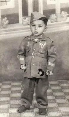 Tariq Mahmood