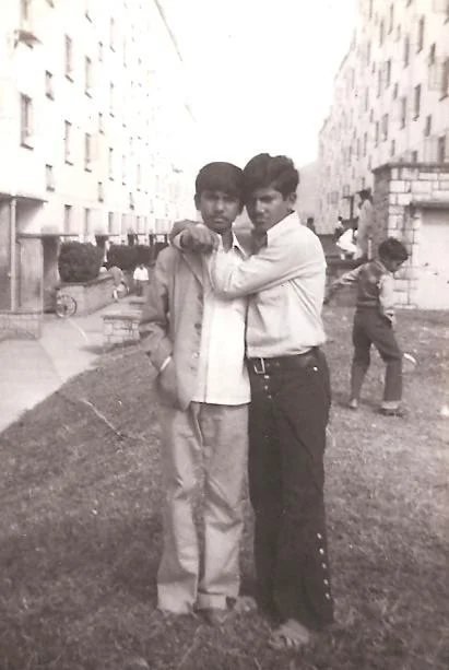 Khalid Mahmood