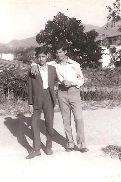 Khalid Mahmood