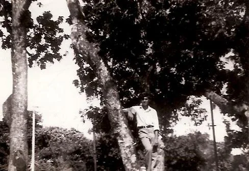 Khalid Mahmood