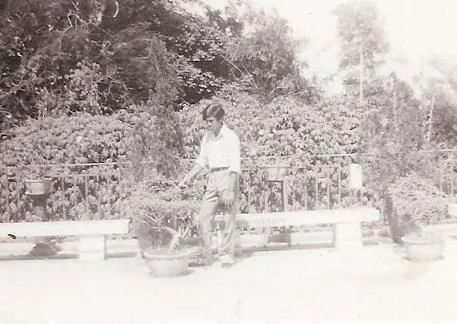 Khalid Mahmood