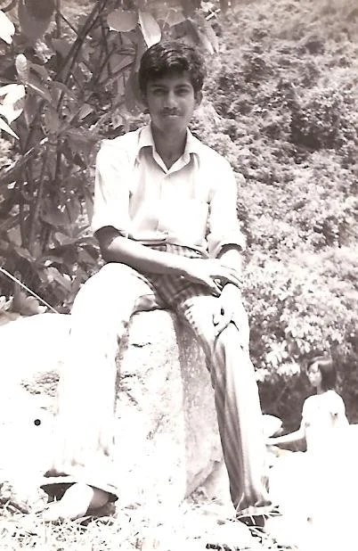 Khalid Mahmood