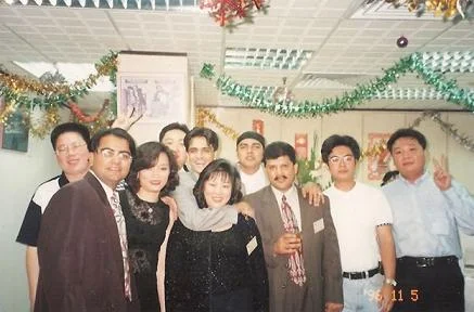 Khalid Mahmood