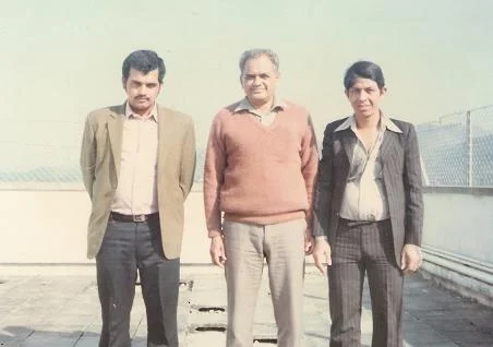 Iftikhar Adil