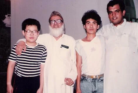 Iftikhar Adil