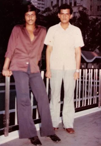 Iftikhar Adil