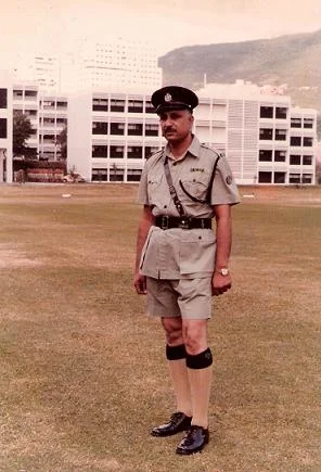 Iftikhar Adil