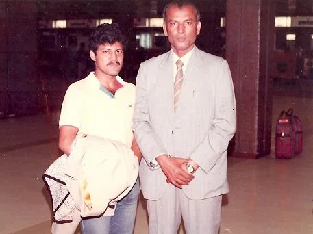 Khalid Mahmood