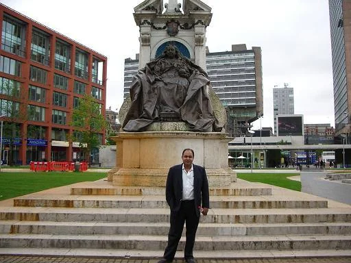Imtiaz Hussain