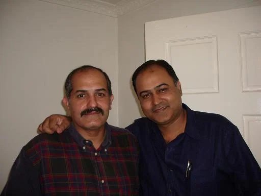 Imtiaz Hussain