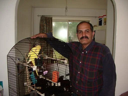 Imtiaz Hussain
