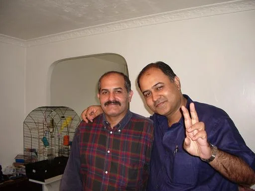 Imtiaz Hussain