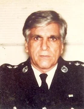 Sarfraz Khan