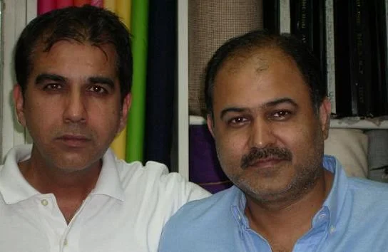Imtaiz Hussain
