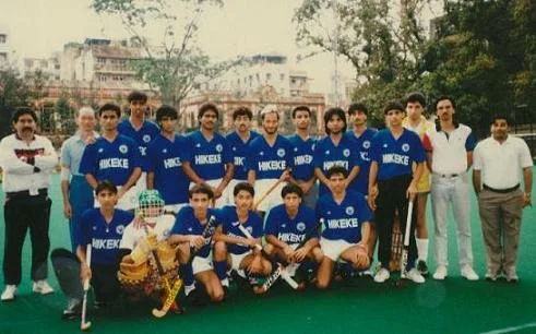 Raza Salim