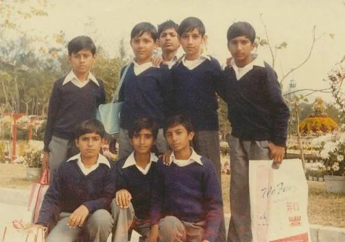 Raza Salim