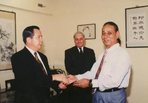 Raza Salim