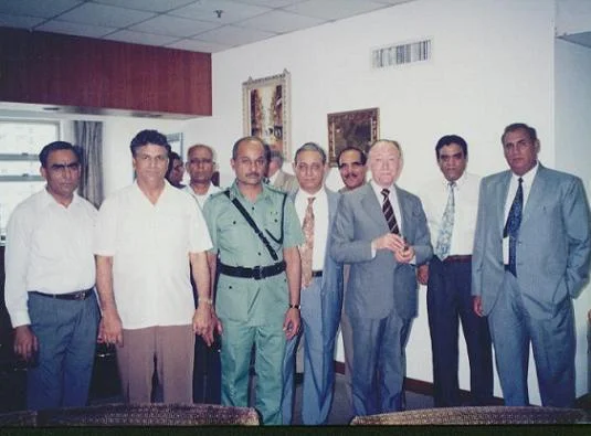 Raza Salim