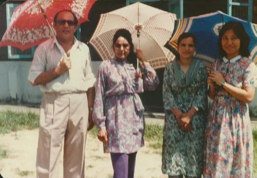 Raza Salim