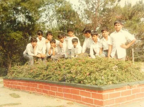 Raza Salim