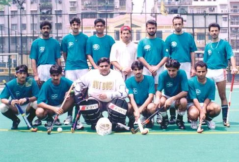 Raza Salim
