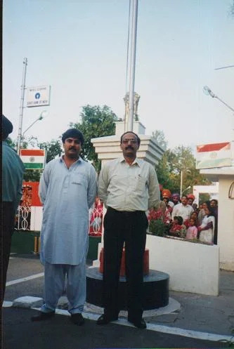 Haroon Rahsid