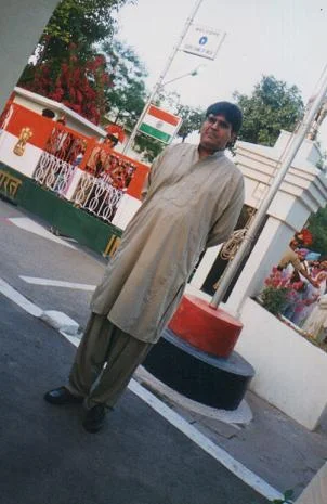 Haroon Rashid