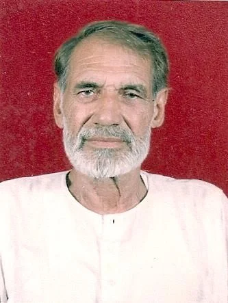 Khalid Jawed