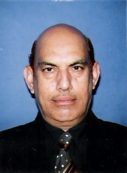 Khalick Mahmood