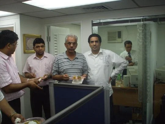 Perwaiz Hussain