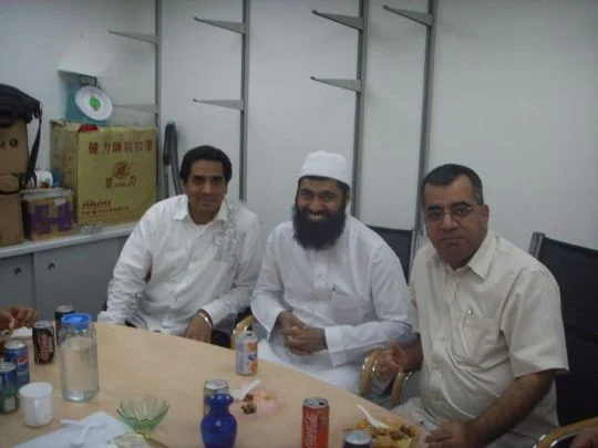 Perwaiz Hussain