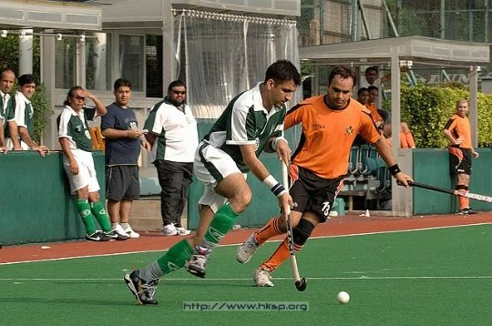 Shafiq Iqbal