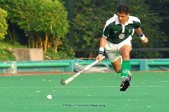 Shafiq Iqbal