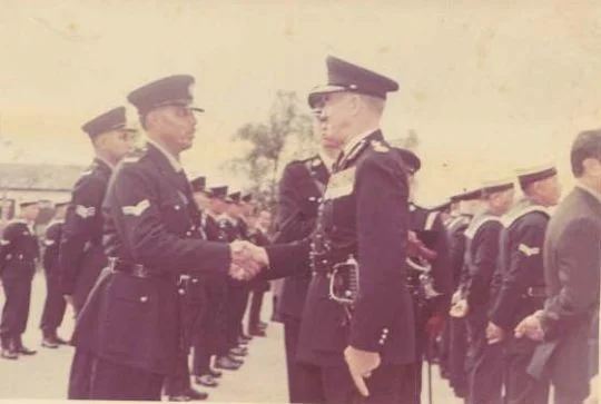 Abdul Waheed