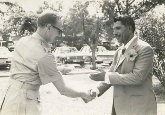 Abdul Waheed