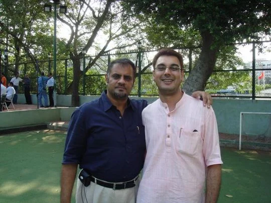 Zahir Abdul
