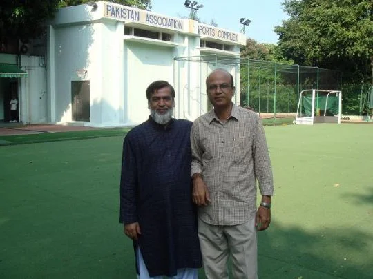 Zahir Abdul