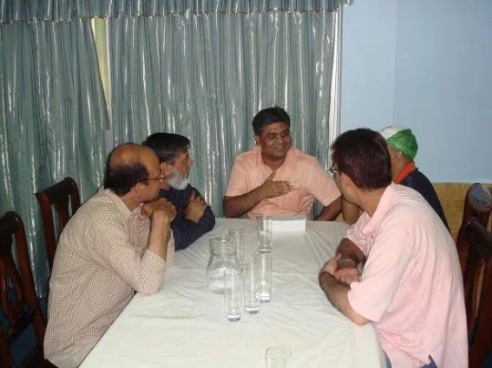 Zahir Abdul